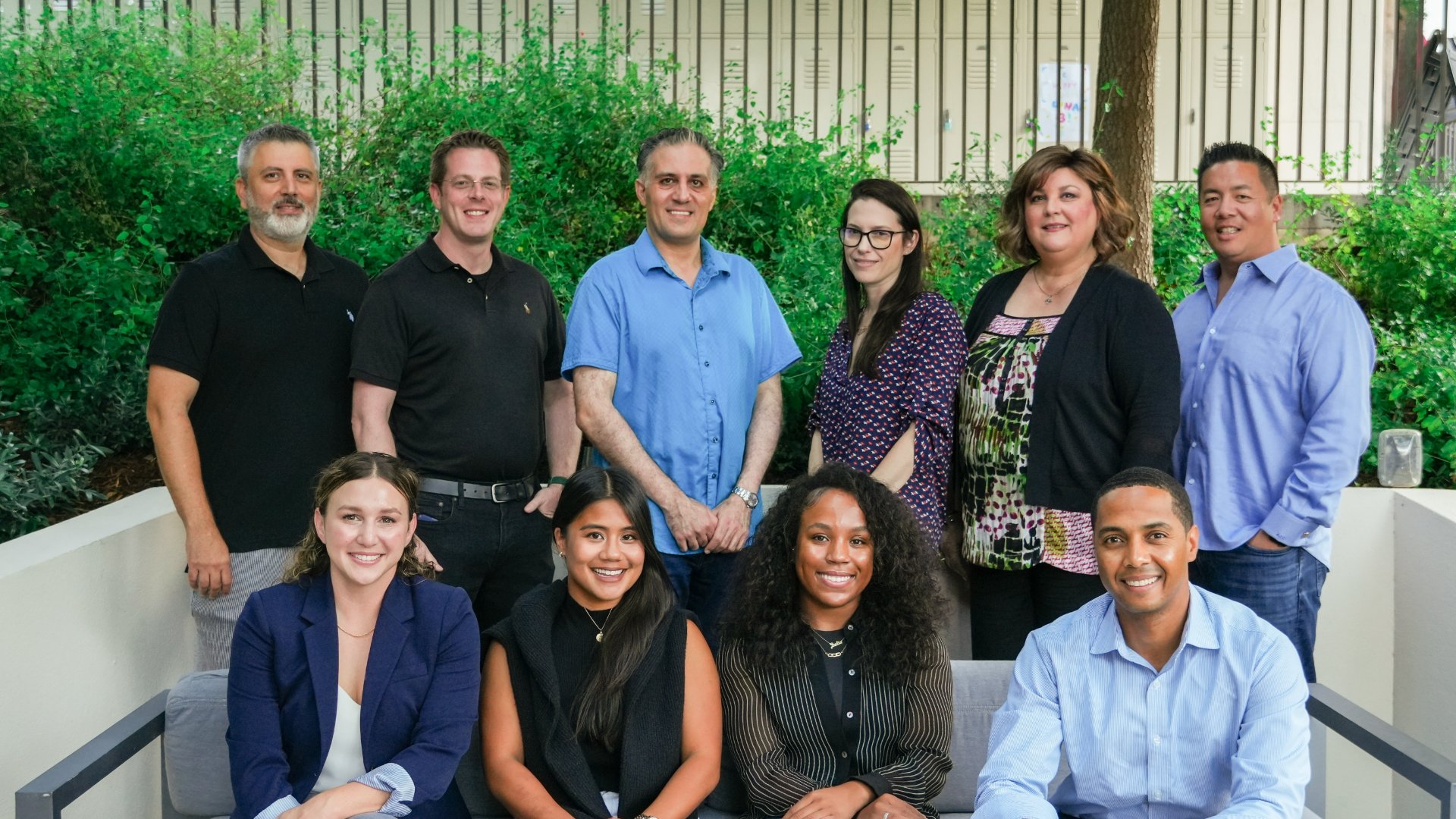 呼吁所有巴克利校友！