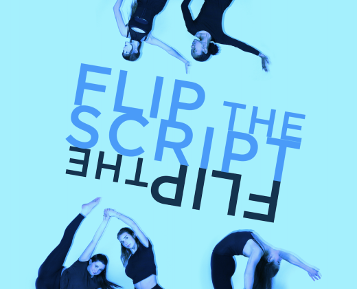 快来抢购舞蹈音乐会门票吧！